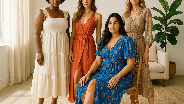 Sundresses collection hero image
